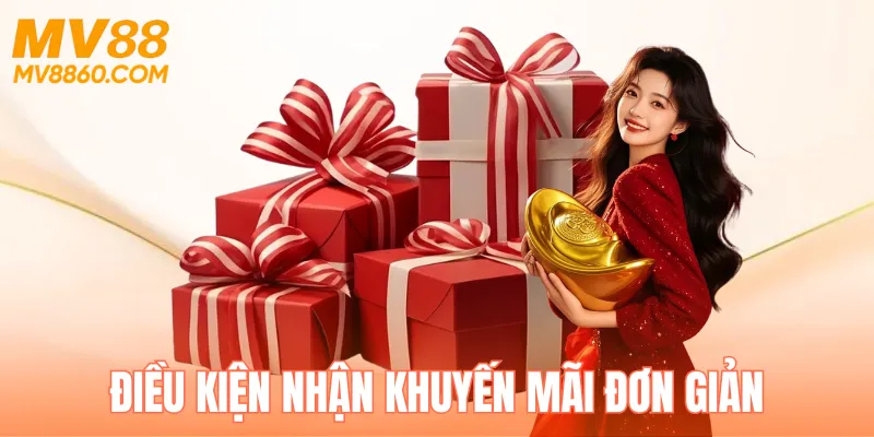 Nhận tiền thưởng dễ dàng dù bạn là hội viên mới